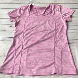 Reebok Workout top extra small